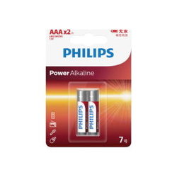 Philips Power Alkaline 2xAAA