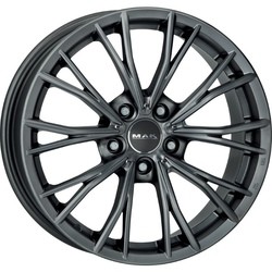 MAK Mark (8x17/5x112 ET23 DIA66,6)