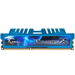 G.Skill Ripjaws-X DDR3 1x8Gb