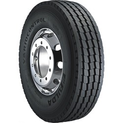 Fulda VarioControl 13 R22.5 156G