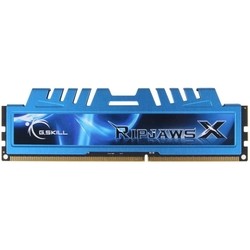 G.Skill Ripjaws-X DDR3 4x4Gb