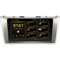 Incar DTA-2211