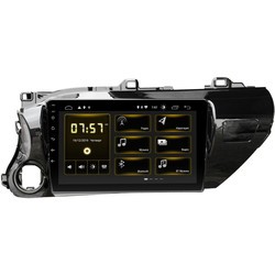 Incar DTA-2320