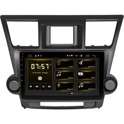 Incar DTA-2323