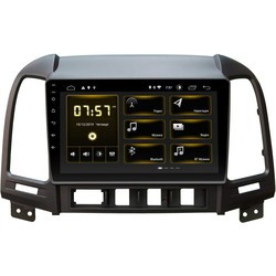 Incar DTA-2408
