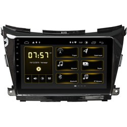 Incar DTA-6222