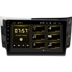 Incar DTA-6224