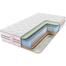 Sontelle Progress Nova Medium (160x190)