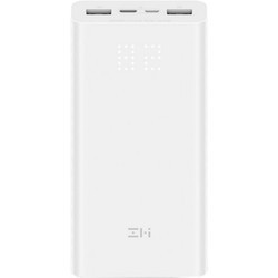Xiaomi Zmi Power Bank Aura 20000 (QB821)