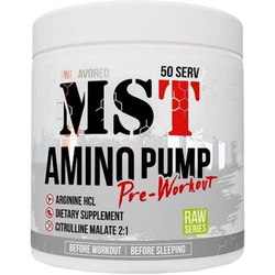 MST Amino Pump