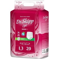 Dr.Skipp Light 3 / 20 pcs