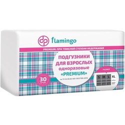 Flamingo Premium XL / 30 pcs