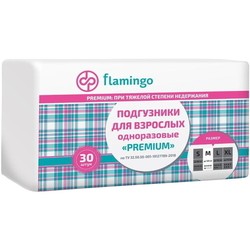 Flamingo Premium M