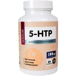 Chikalab 5-HTP 100 mg 60 cap