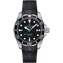 Certina DS Action Diver Sea Turtle Conservancy Special Edition C032.407.17.051.60