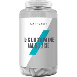 Myprotein L-Glutamine Amino Acid