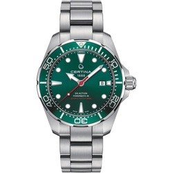 Certina DS Action Diver C032.407.11.091.00