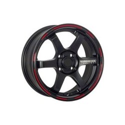 Allante T1636 6,5x15/4x100 ET35 DIA67,1
