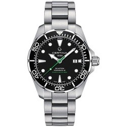 Certina DS Action Diver C032.407.11.051.02