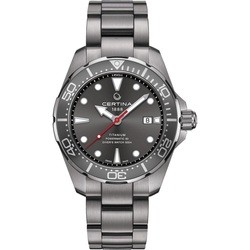 Certina DS Action Diver C032.407.44.081.00