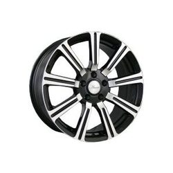 Amati 7019 8x18/5x112 ET35 DIA73,1