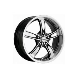 Amati 7029 8,5x20/5x112 ET40 DIA73,1