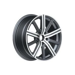 Autom 129 7x15/4x114,3 ET38 DIA73,1