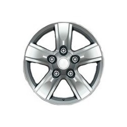 Banzai Z052 8x18/5x150 ET60 DIA110,5
