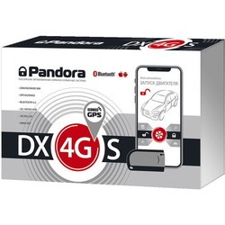 Pandora DX-4GS