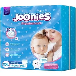 Joonies Premium Soft Pants XXL