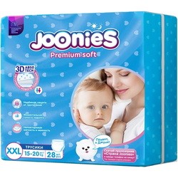 Joonies Premium Soft Pants XXL / 28 pcs