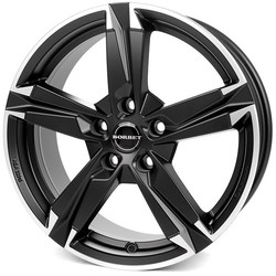 Borbet T10 7x17/5x114,3 ET50 DIA67,1