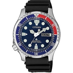 Citizen NY0086-16LE