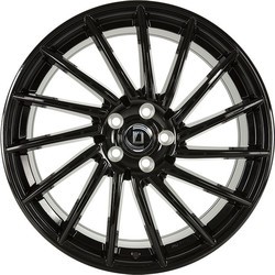 Diewe Briosa 8x18/5x108 ET45 DIA65,1