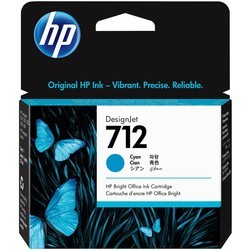 HP 712 3ED67A