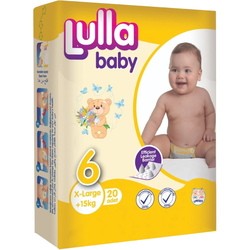 Lulla Baby X-Large 6
