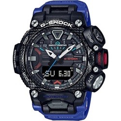 Casio G-Shock GR-B200-1A2