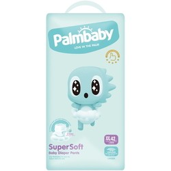 Palmbaby Super Soft Pants XXL