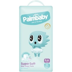 Palmbaby Super Soft Pants XL / 44 pcs