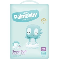 Palmbaby Super Soft Pants M