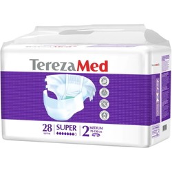 Tereza-Med Super 2 / 28 pcs