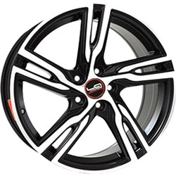 LegeArtis Concept-V517 8x18/5x108 ET55 DIA67,1