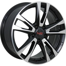 LegeArtis MR220 (7,5x17/5x112 ET36 DIA66,6)