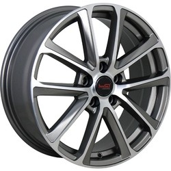 LegeArtis FD163 (7x17/5x108 ET50 DIA63,3)