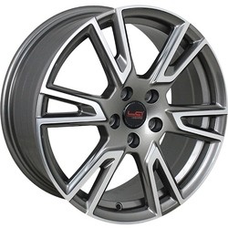 LegeArtis FD164 (7,5x17/5x108 ET52,5 DIA63,3)