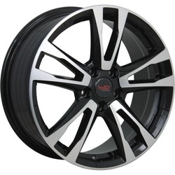 LegeArtis FD169 (7,5x17/5x108 ET52,5 DIA63,3)