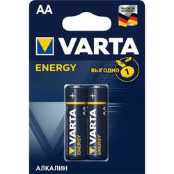 Varta Energy 2xAA