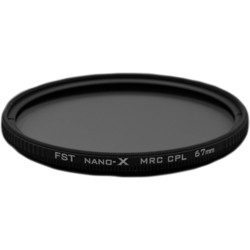FST NANO-X CPL 67mm