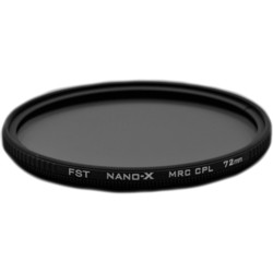 FST NANO-X CPL 72mm