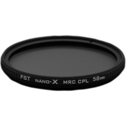 FST NANO-X CPL 58mm